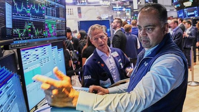 Markets today: Tech stocks weigh on Wall Street, ASX in early rise